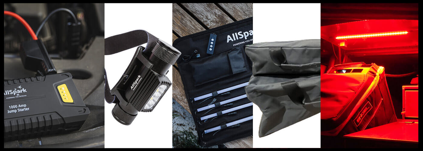 Father's Day Gift Ideas for Campers image
