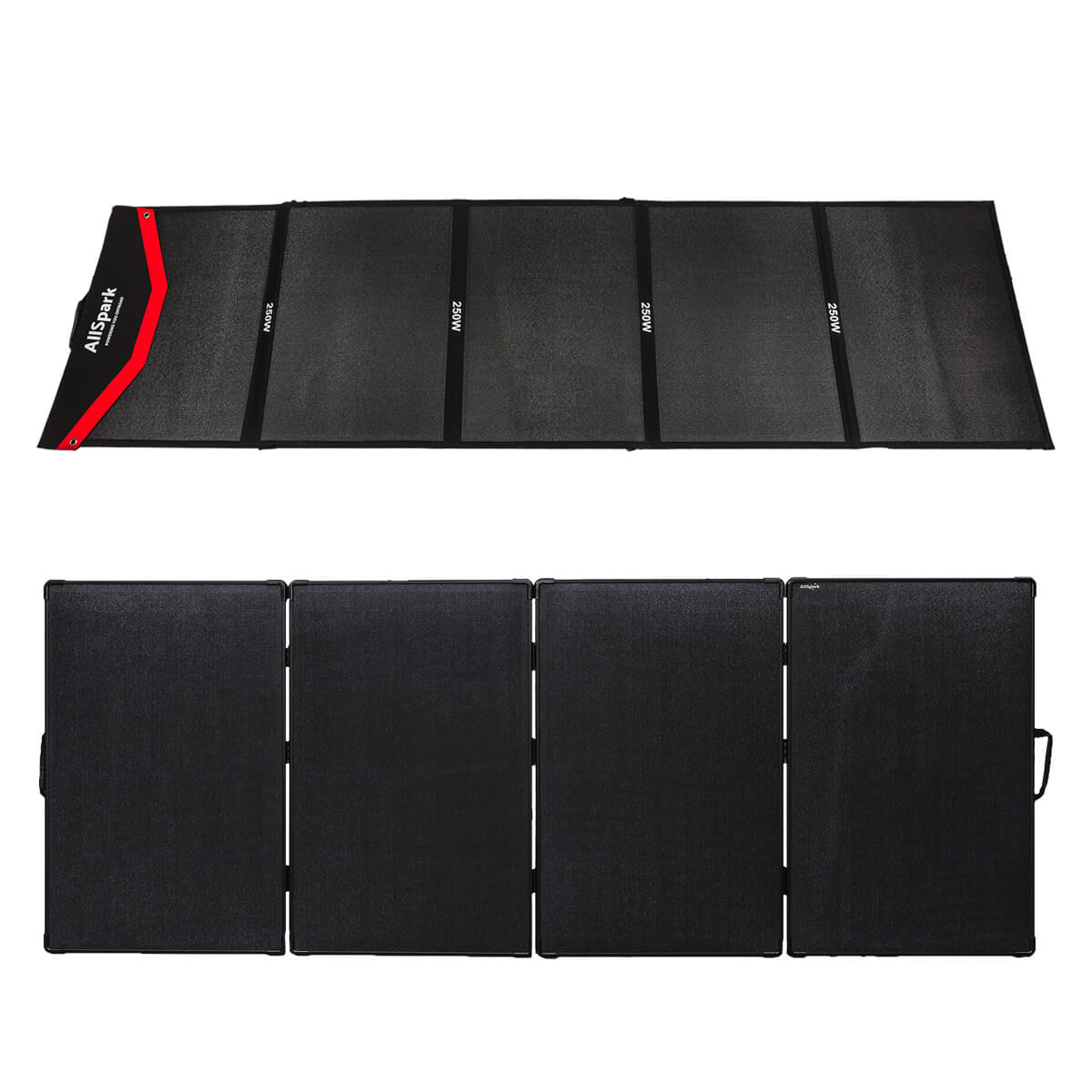 Portable Solar Panels: A Buyer's Guide image