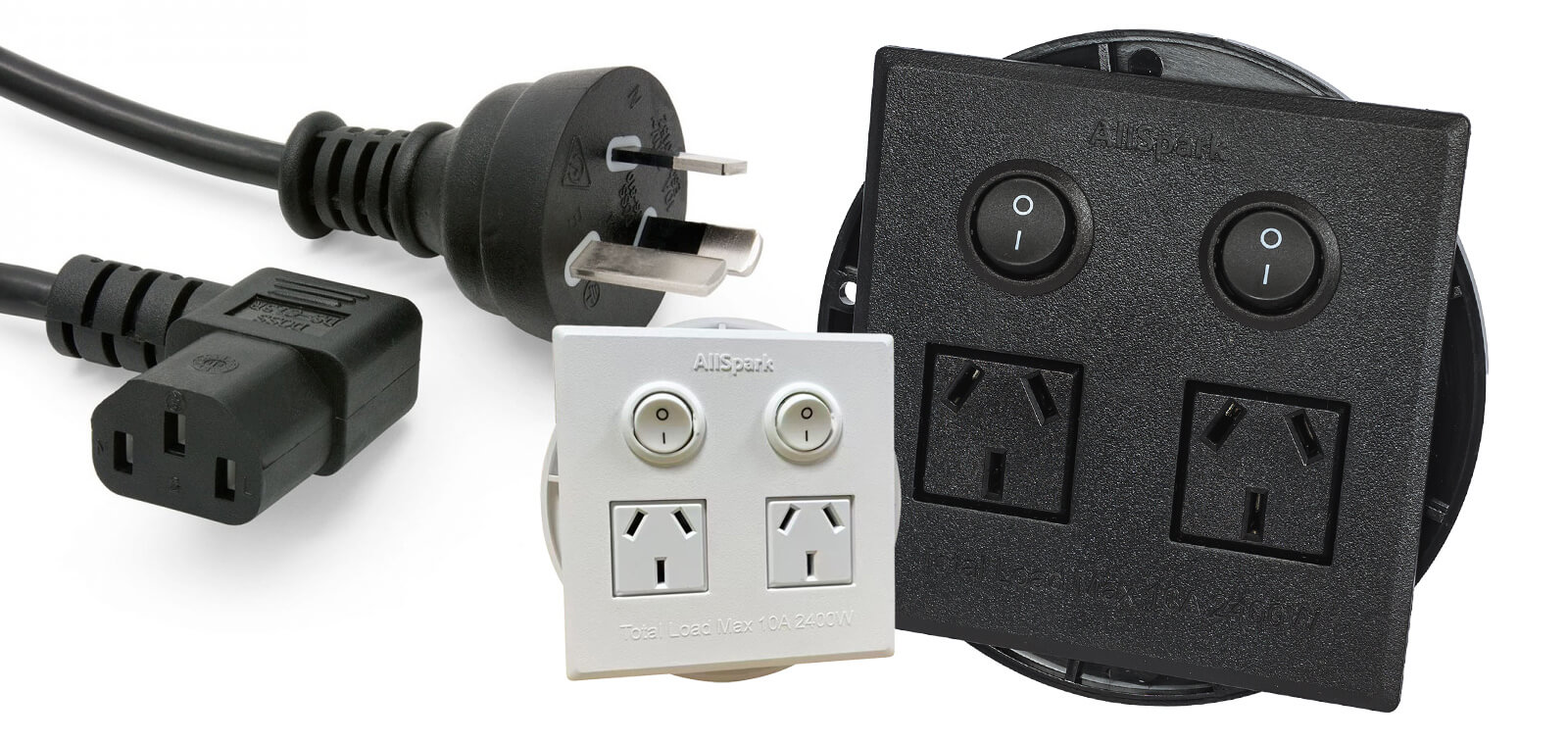 AllSpark Flush-Mount Powerboard Installation Guide image