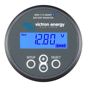 Battery Monitors