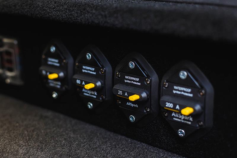 What Size Cable and Circuit Protection do I Need? image