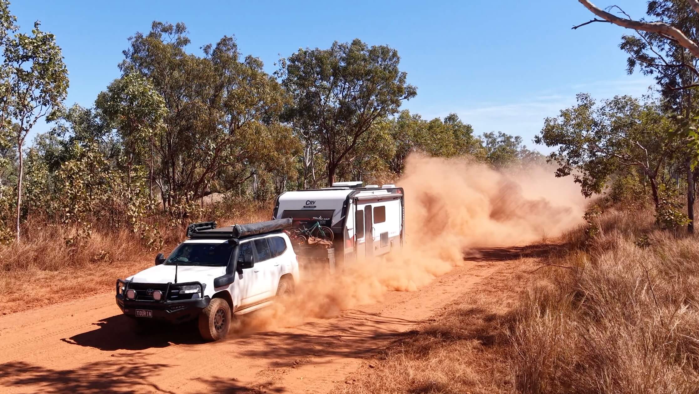 Getting Ready for a Summer Camping Trip image