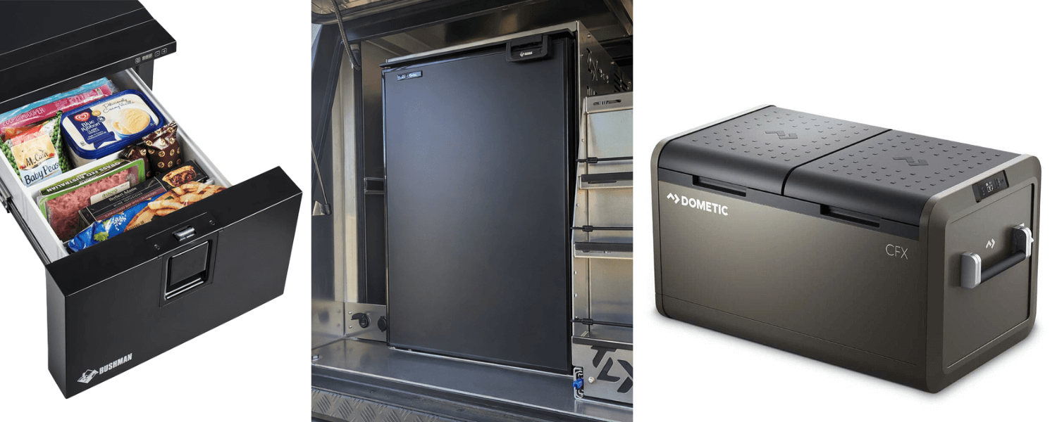 How many nights will my fridge run?