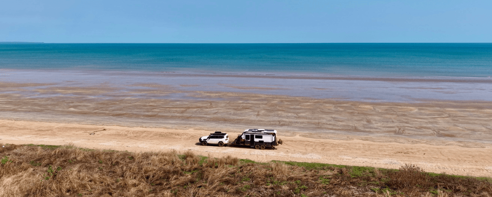 Cameron Caravans' Michael on Why Not All Lithium Batteries Hold Up in the Real World