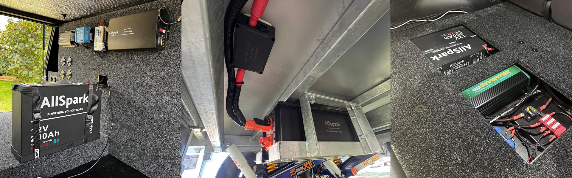 Installers