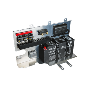 Vehicle Specific DIY Kits 