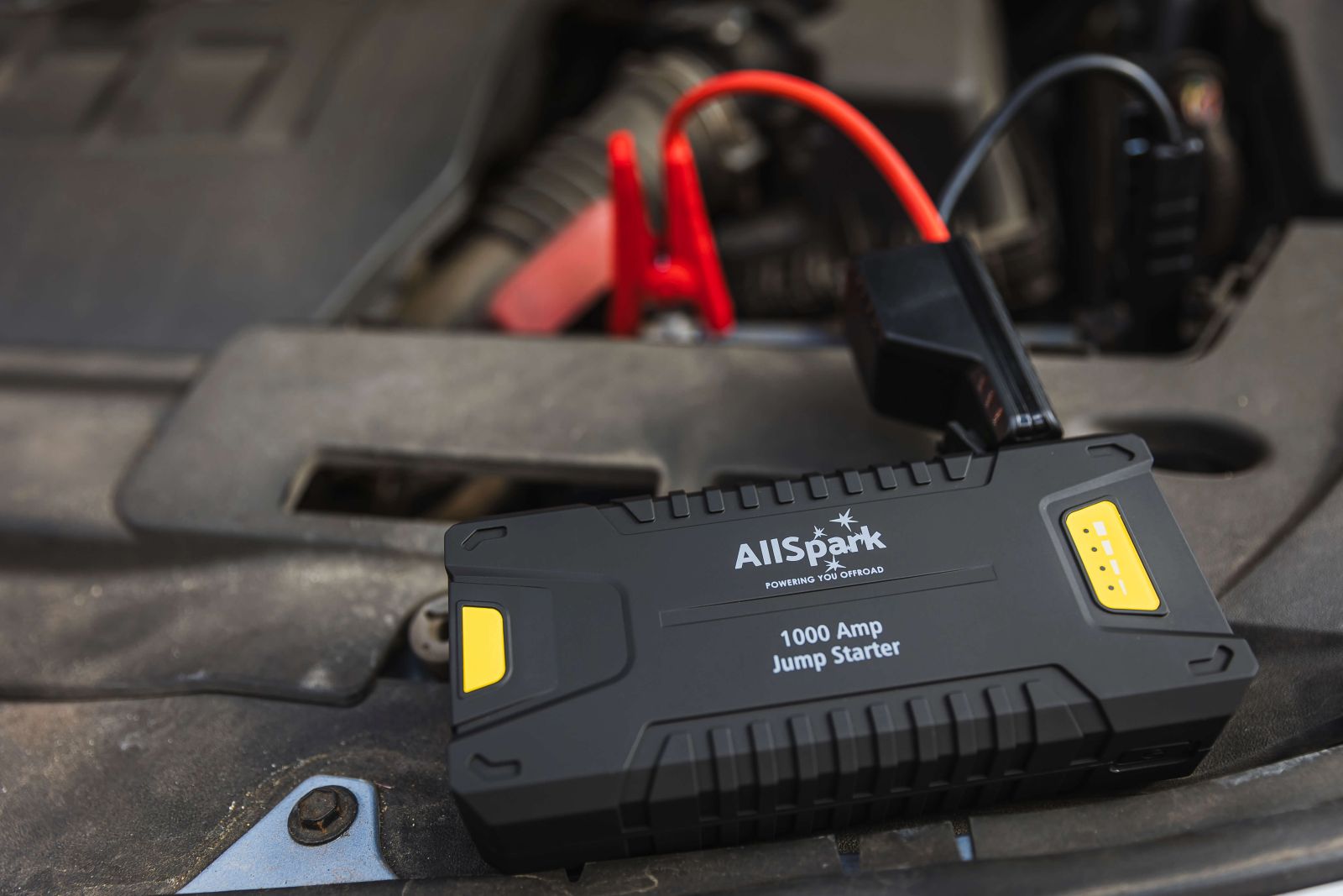 WIN an AllSpark Jump Starter image