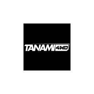 Tanami 4WD