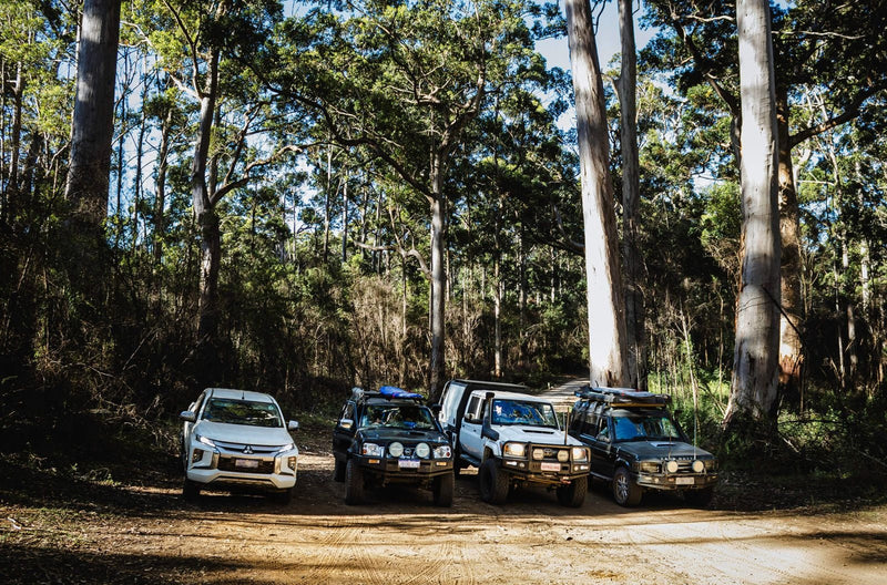 6 Things We Learnt on Our New Years Trip
