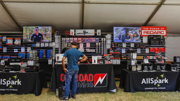 Gear Up for Adventure at the Perth 4WD and Adventure Show 8-10th Nov!