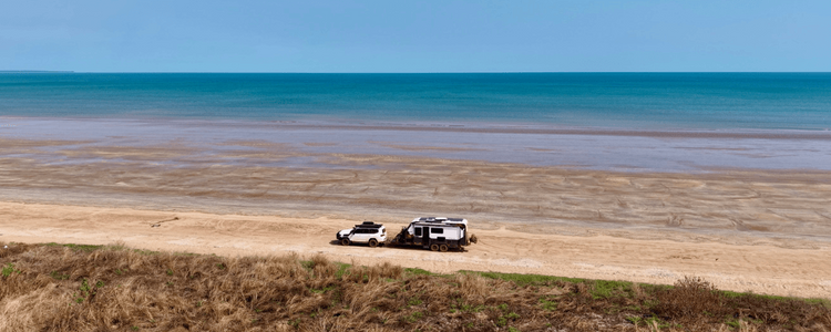 Cameron Caravans' Michael on Why Not All Lithium Batteries Hold Up in the Real World