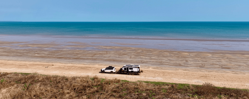 Cameron Caravans' Michael on Why Not All Lithium Batteries Hold Up in the Real World
