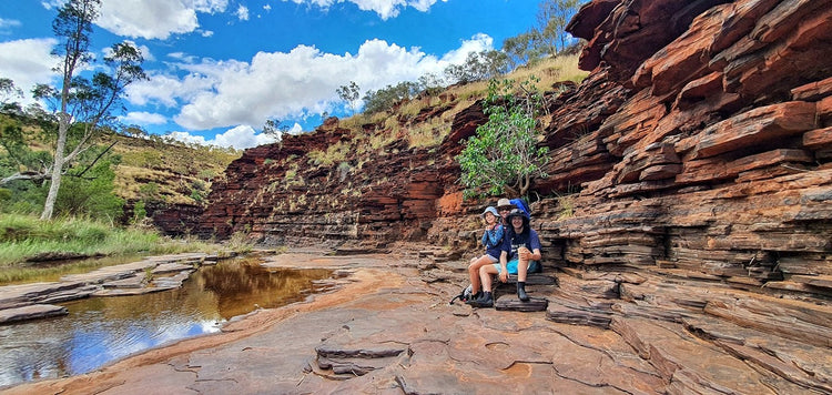 Father's Day Gift Ideas for Campers