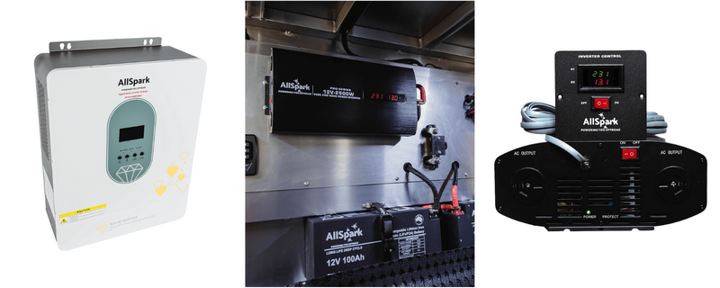 HOW MUCH POWER DOES MY INVERTER USE?
