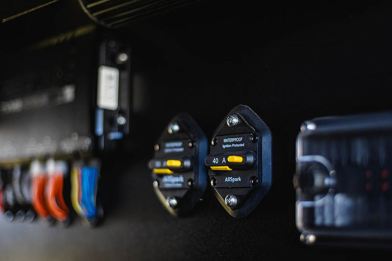 What Size Cable and Circuit Protection do I Need?