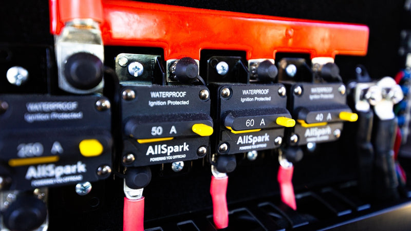 What Size Cable Do I Need? | 12V DC Cable Sizing Guide
