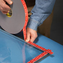 3M VHB tape 4991 - 12mm  x 16.5m