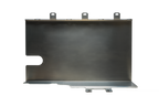 Toyota Landcruiser 79 series Dual cab Behind seat Mounting panel | Driver side KIT