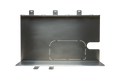 Toyota Landcruiser 79 series Dual cab Behind seat Mounting panel | Passenger Side KIT