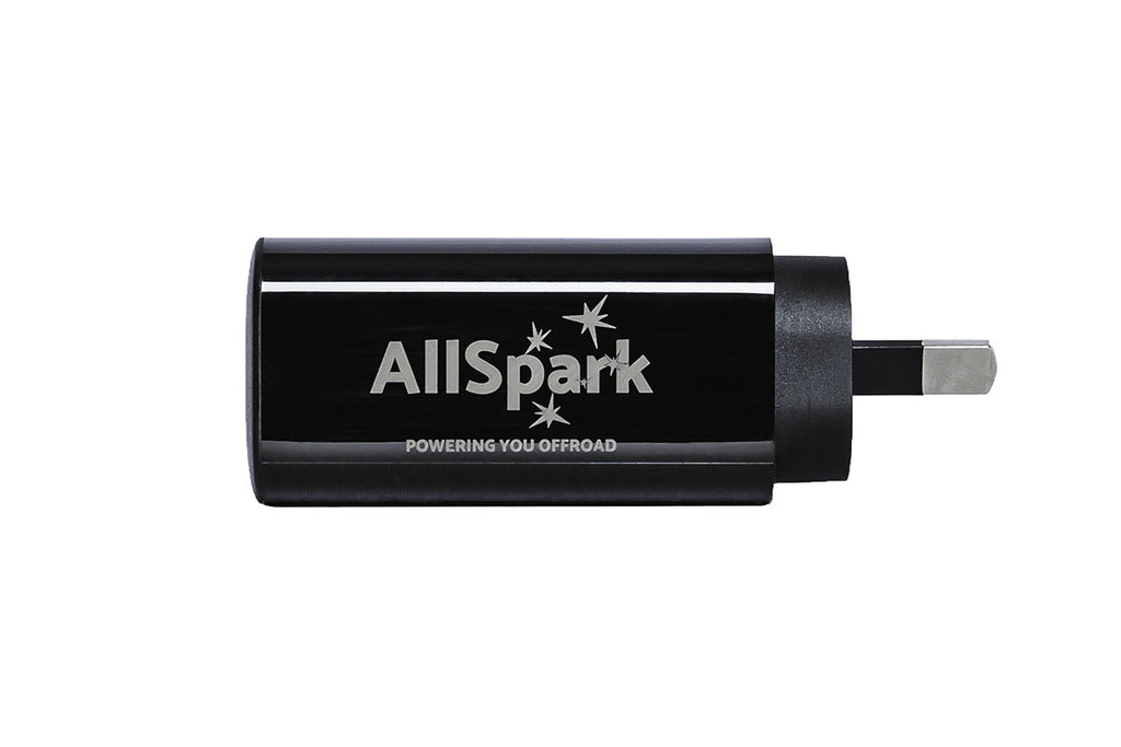 AllSpark 1000A Pro Series Lithium Jump Starter Pack Gen 4 - Including Wall Charger