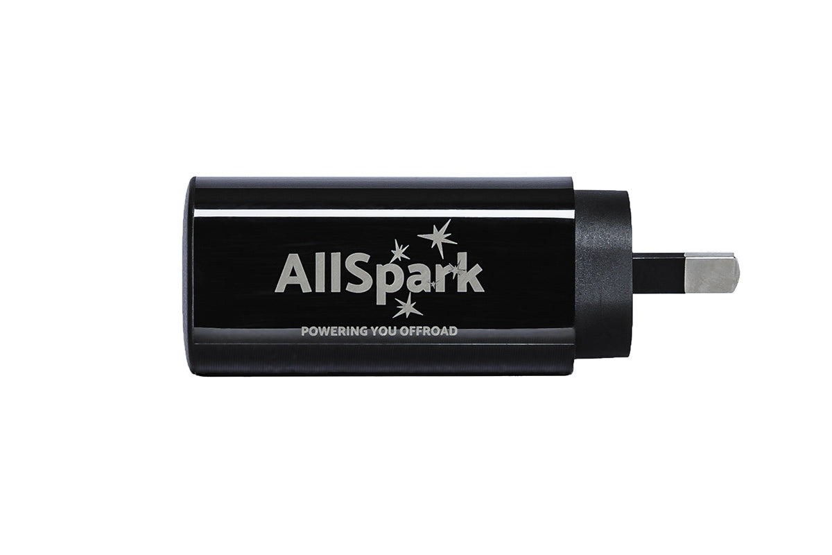 AllSpark 1000A Pro Series Lithium Jump Starter Pack Gen 4 - Including Wall Charger
