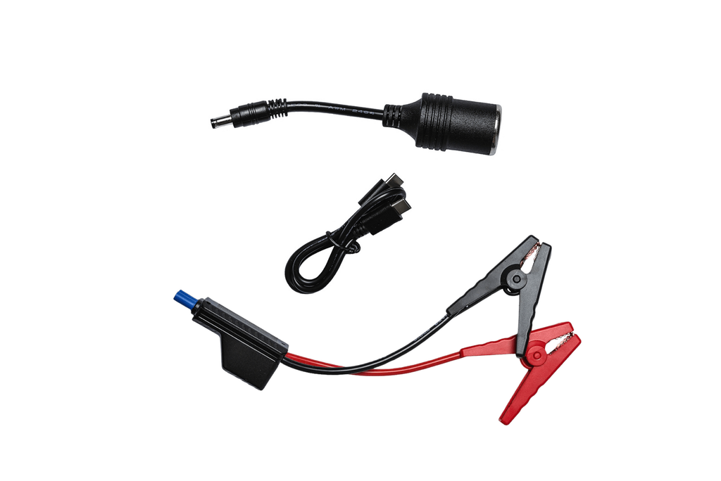 Jump Starter Pack AllSpark 1000A Pro Series Lithium 
