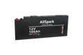 100ah Lithium Battery Ultra Slim 12V with Bluetooth