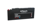 100ah Lithium Battery Ultra Slim 12V with Bluetooth