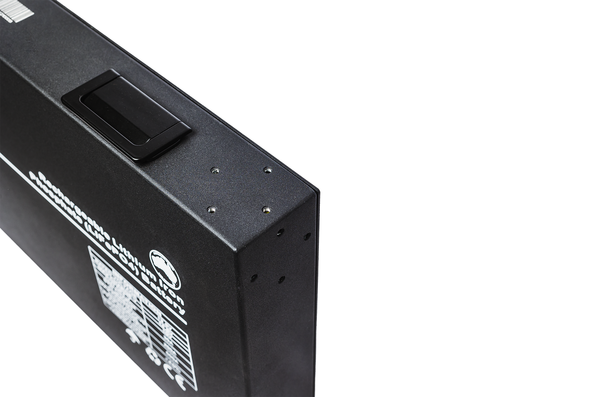 100ah Lithium Battery Ultra Slim 12V with Bluetooth