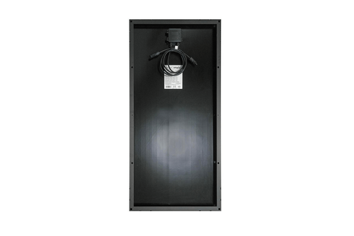 100W Solar Panel Glass AllSpark