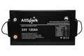 120ah 24V Lithium Battery AllSpark IP65