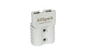 AllSpark - 120A Grey Anderson Plug only - no contacts