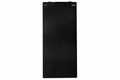 ALLSPARK Light Weight Solar Panel - 120W  Corflute backing & 3M VHB Tape (SHINGLE CELLS)