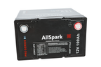 100ah Lithium Battery 12V AllSpark with Bluetooth  IP65