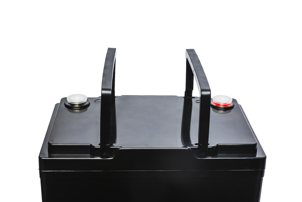 100ah Lithium Battery 12V AllSpark with Bluetooth  IP65
