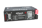 150Ah Slimline Lithium Battery with Bluetooth 12V AllSpark