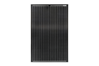 24V 135W Solar Panel Glass AllSpark