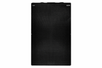 ALLSPARK Light Weight Solar Panel - 150W  Corflute backing & 3M VHB Tape (SHINGLE CELLS)