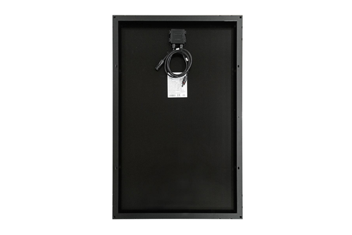 170W Solar Panel Glass AllSpark