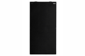 180W Solar Panel Light Weight Corflute Backed  & 3M VHB Tape (SHINGLE CELLS)