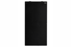 180W Solar Panel Light Weight Corflute Backed  & 3M VHB Tape (SHINGLE CELLS)