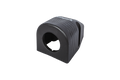 AllSpark Single surface mount (black)