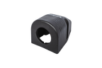AllSpark Single surface mount (black)