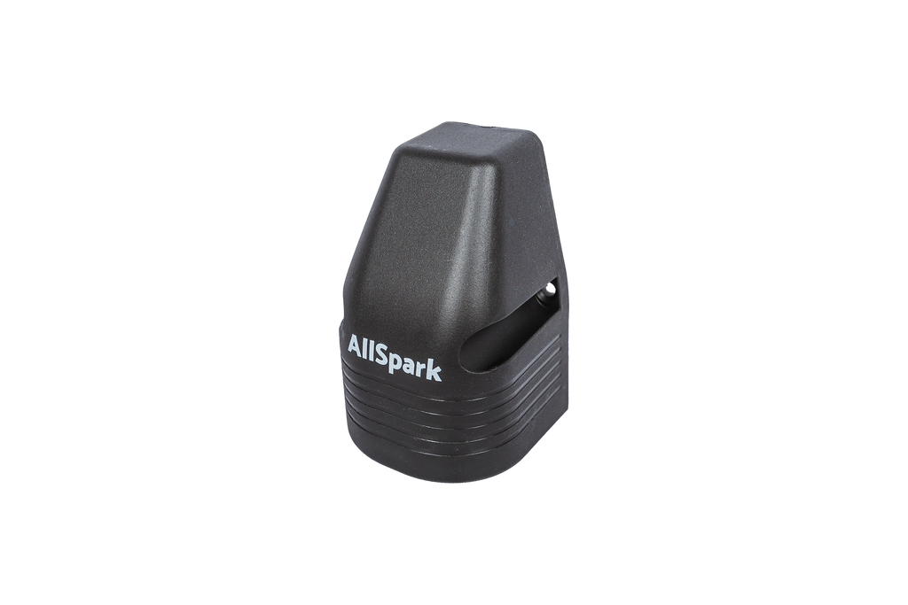 AllSpark Single surface mount (black)