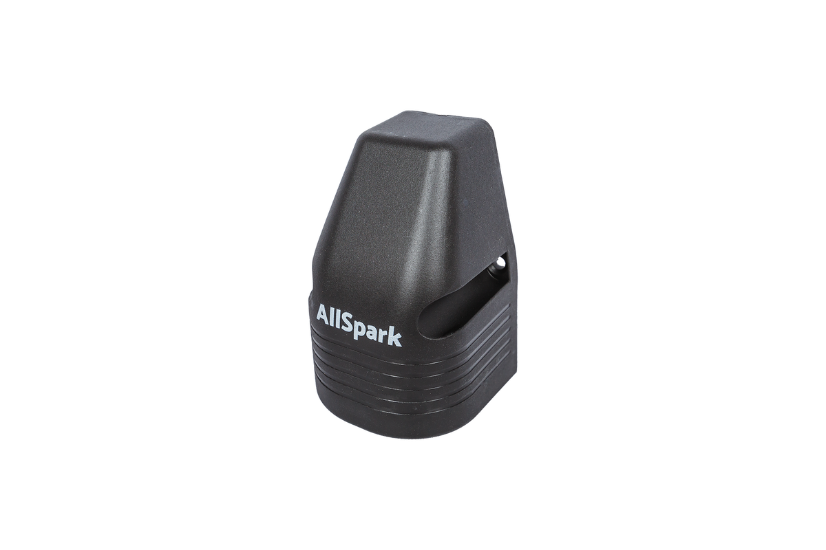 AllSpark Single surface mount (black)