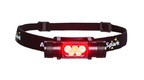 Special Edition Blue Camo AllSpark 2000 Lumen LED Head Torch