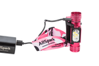 AllSpark 2000 Lumen LED Head Torch