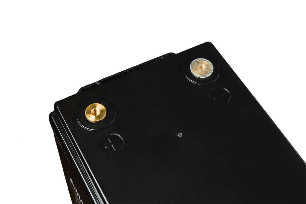 200ah Lithium Battery 12V AllSpark with Bluetooth  IP65