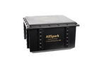 200Ah Lithium Battery 12V Bluetooth Waterproof Chassis Mount AllSpark ( IP67)