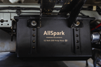 200Ah Lithium Battery 12V Bluetooth Waterproof Chassis Mount AllSpark ( IP67)